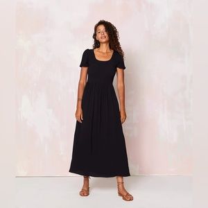 Christy Dawn Scarlet Dress